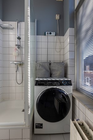 Medium property photo - Koepelstraat 10A, 4611 LT Bergen op Zoom